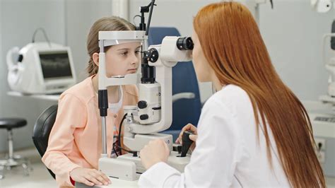 Bringing Relief to Your Child's Eye Twitching: The Benefits of Seeing a Pediatric Optometrist